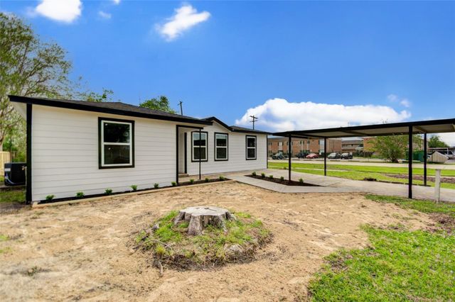 7402 Elbridge Lane, Deer Park, TX 77536