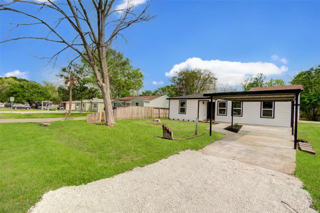 7402 Elbridge Lane, Deer Park, TX 77536