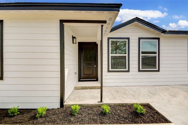 7402 Elbridge Lane, Deer Park, TX 77536