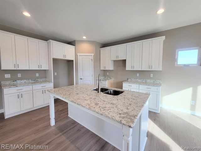 13132 Westwinds Drive, Linden, MI 48451