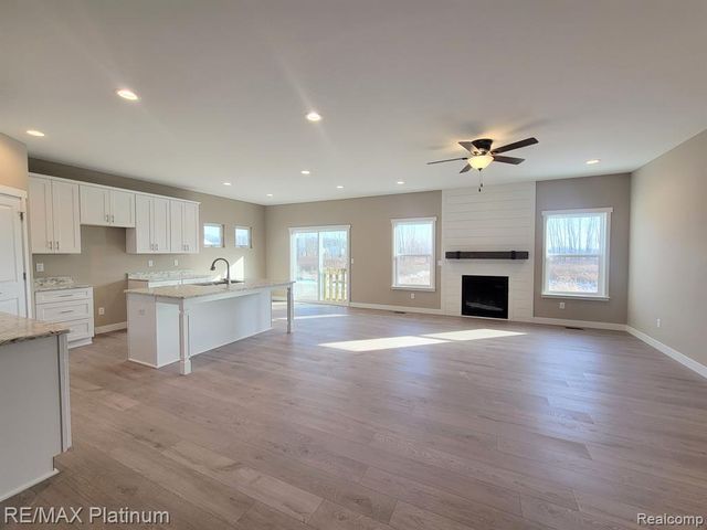 13132 Westwinds Drive, Linden, MI 48451