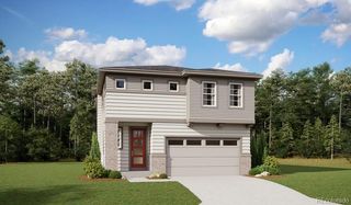 9222 Telluride Court, Commerce City, CO 80022