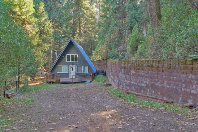 27258 Columbia Dr, Pioneer, CA 95666