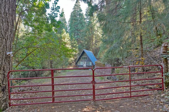 27258 Columbia Dr, Pioneer, CA 95666