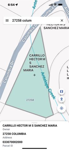 27258 Columbia Dr, Pioneer, CA 95666