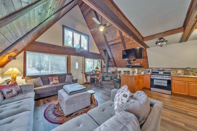 27258 Columbia Dr, Pioneer, CA 95666