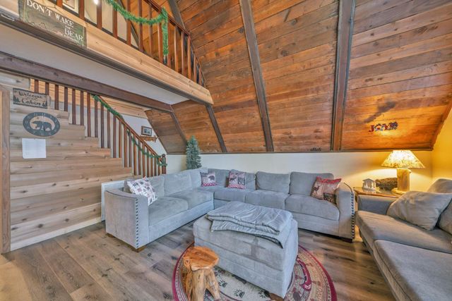 27258 Columbia Dr, Pioneer, CA 95666