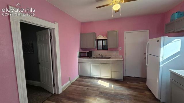 1318 Spruce Street, Pueblo, CO 81004