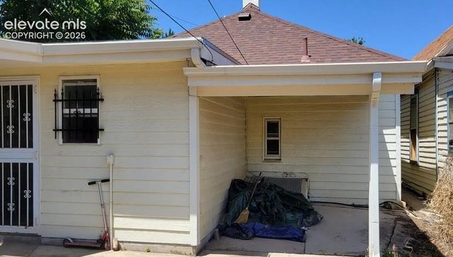 1318 Spruce Street, Pueblo, CO 81004