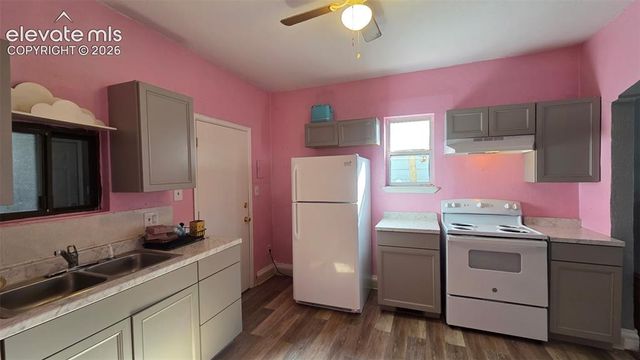 1318 Spruce Street, Pueblo, CO 81004