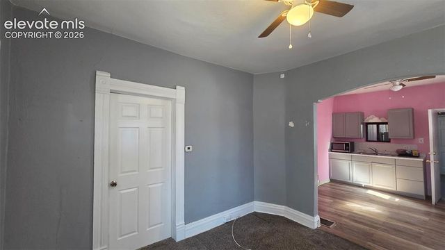 1318 Spruce Street, Pueblo, CO 81004