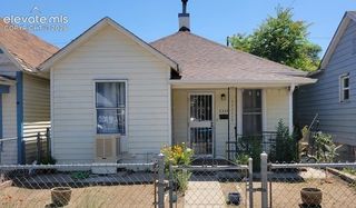 1318 Spruce Street, Pueblo, CO 81004