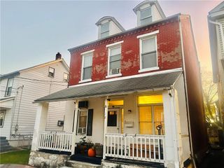 18 South Front Street, Coplay Borough, PA 18037