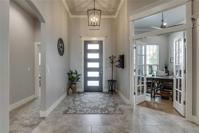 14600 Exmoor Circle, Oklahoma City, OK 73142