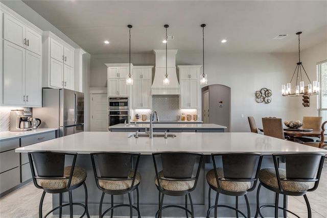 14600 Exmoor Circle, Oklahoma City, OK 73142