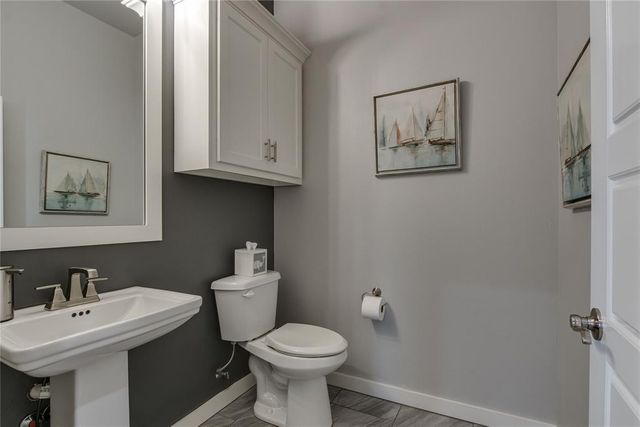 14600 Exmoor Circle, Oklahoma City, OK 73142