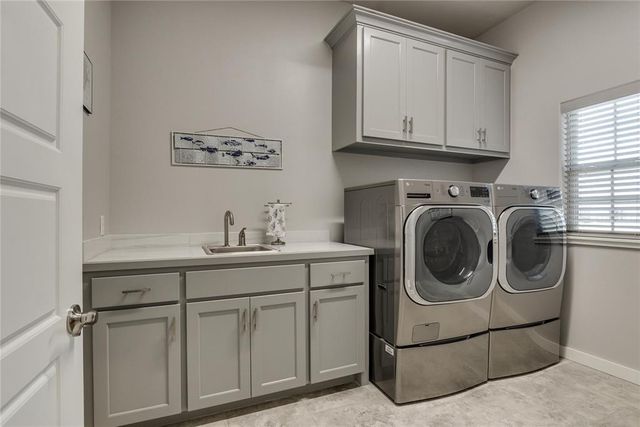 14600 Exmoor Circle, Oklahoma City, OK 73142