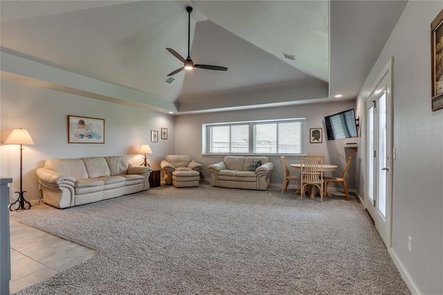 14600 Exmoor Circle, Oklahoma City, OK 73142