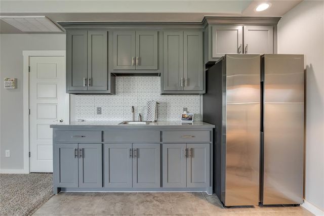 14600 Exmoor Circle, Oklahoma City, OK 73142