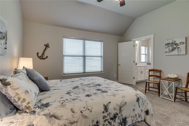 14600 Exmoor Circle, Oklahoma City, OK 73142