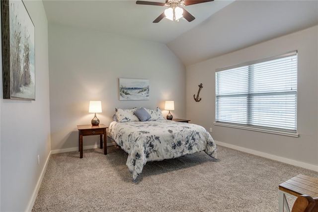 14600 Exmoor Circle, Oklahoma City, OK 73142