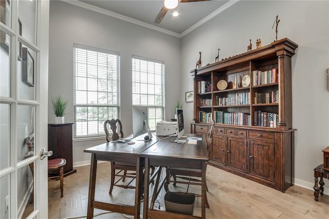 14600 Exmoor Circle, Oklahoma City, OK 73142