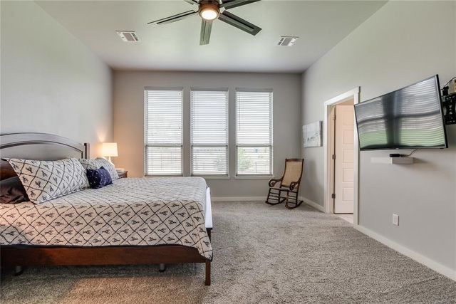 14600 Exmoor Circle, Oklahoma City, OK 73142