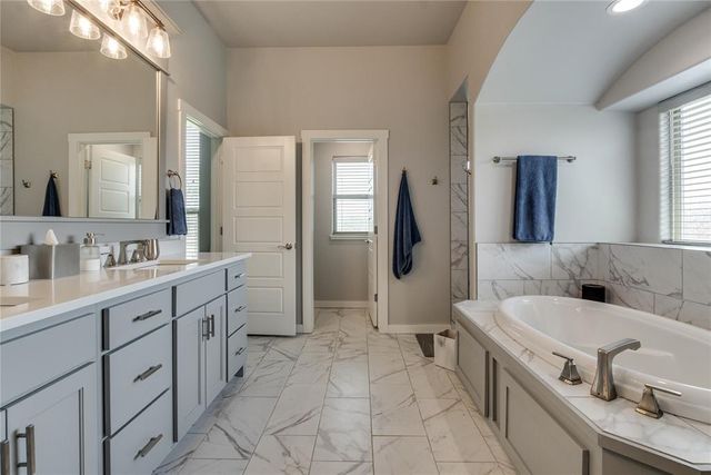 14600 Exmoor Circle, Oklahoma City, OK 73142