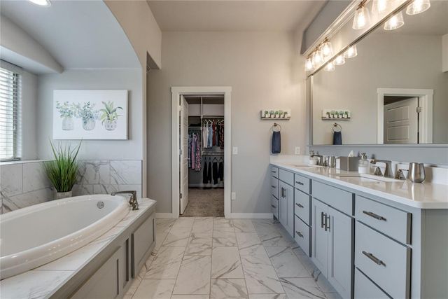 14600 Exmoor Circle, Oklahoma City, OK 73142