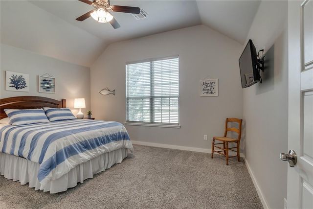 14600 Exmoor Circle, Oklahoma City, OK 73142