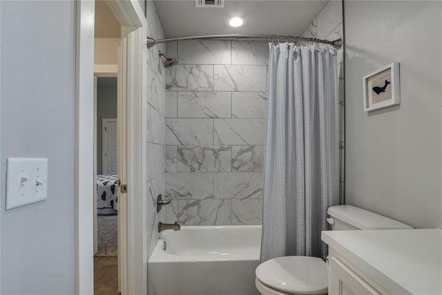 14600 Exmoor Circle, Oklahoma City, OK 73142