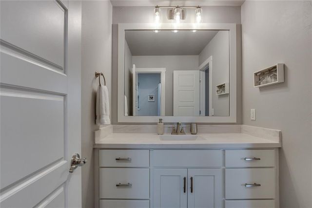 14600 Exmoor Circle, Oklahoma City, OK 73142