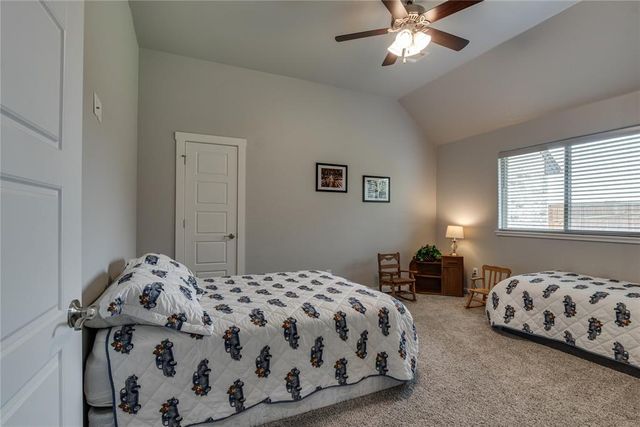 14600 Exmoor Circle, Oklahoma City, OK 73142