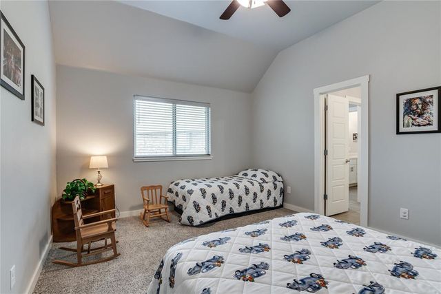 14600 Exmoor Circle, Oklahoma City, OK 73142