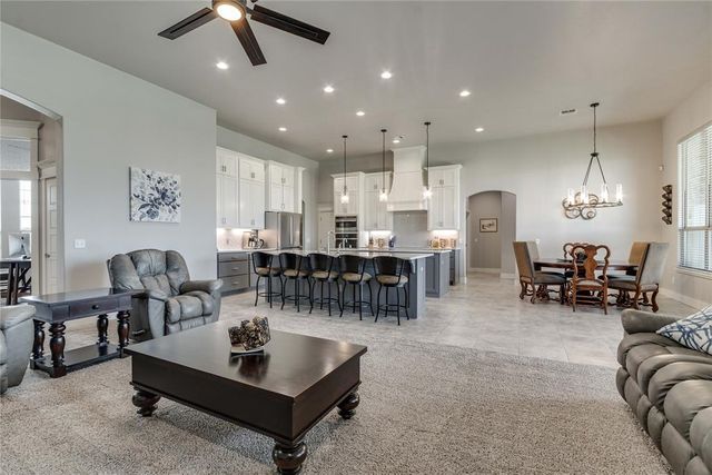 14600 Exmoor Circle, Oklahoma City, OK 73142
