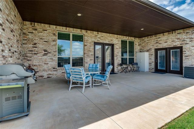 14600 Exmoor Circle, Oklahoma City, OK 73142