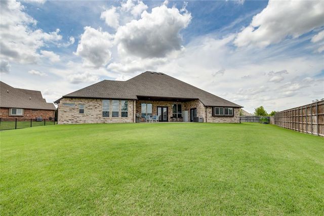 14600 Exmoor Circle, Oklahoma City, OK 73142