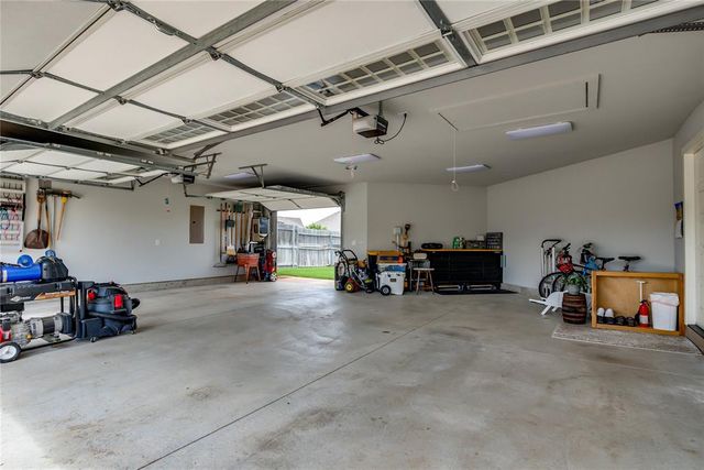 14600 Exmoor Circle, Oklahoma City, OK 73142