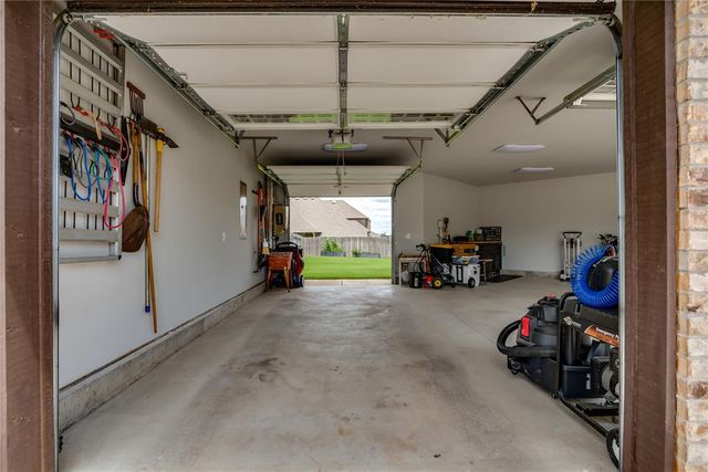 14600 Exmoor Circle, Oklahoma City, OK 73142