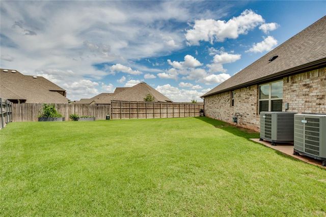 14600 Exmoor Circle, Oklahoma City, OK 73142