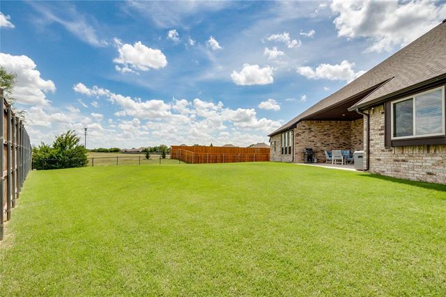 14600 Exmoor Circle, Oklahoma City, OK 73142