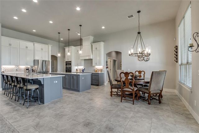 14600 Exmoor Circle, Oklahoma City, OK 73142