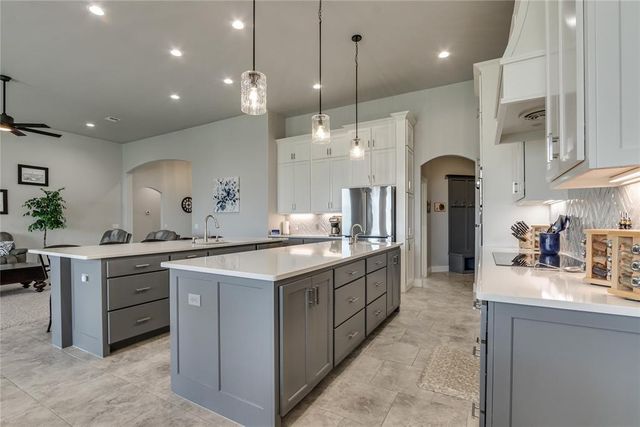 14600 Exmoor Circle, Oklahoma City, OK 73142