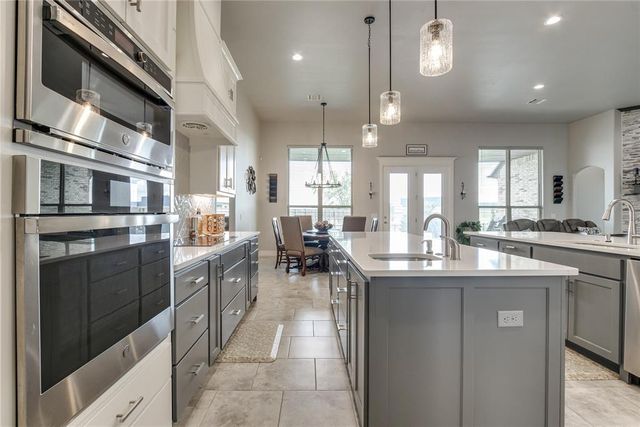 14600 Exmoor Circle, Oklahoma City, OK 73142