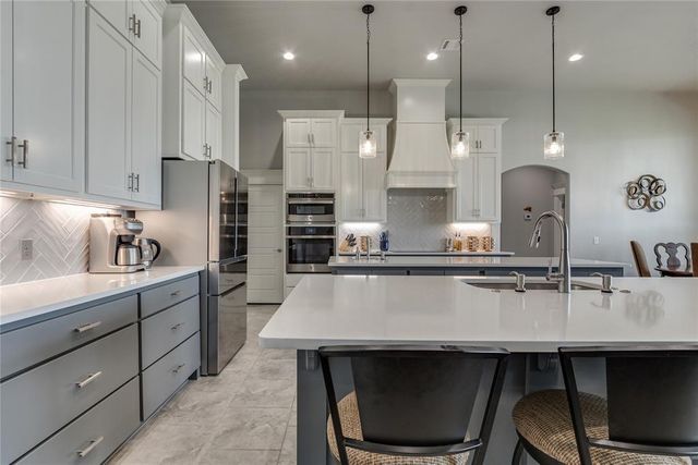 14600 Exmoor Circle, Oklahoma City, OK 73142