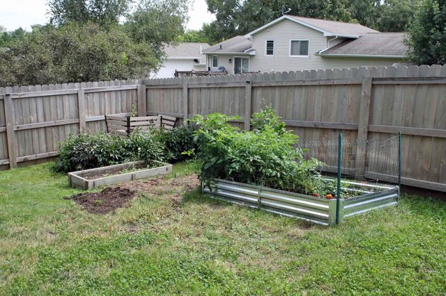 2117 Tilbury Road, Waterloo, IA 50701