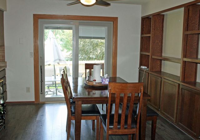 2117 Tilbury Road, Waterloo, IA 50701