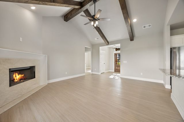 305 Caro Drive, West Tawakoni, TX 75474