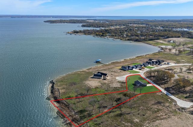 305 Caro Drive, West Tawakoni, TX 75474