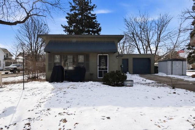 420 E Elm Avenue, Menomonie, WI 54751